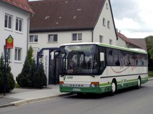 Setra S 315 1992 года
